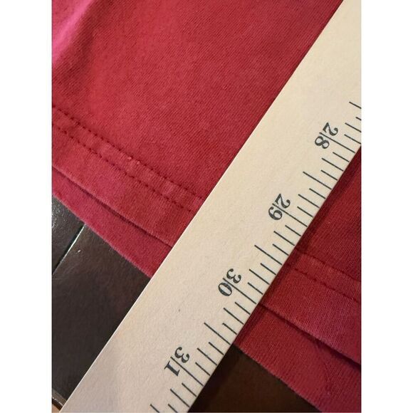 Size‎ XL - vintage 1990s champion Washington Redskins (Commanders) NFL T-shirt - Picture 7 of 8